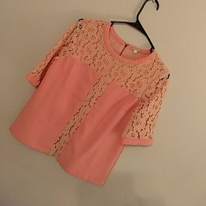 Gianni bini blouse